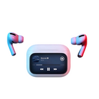 Earbuds Pro with Touch/LED Display