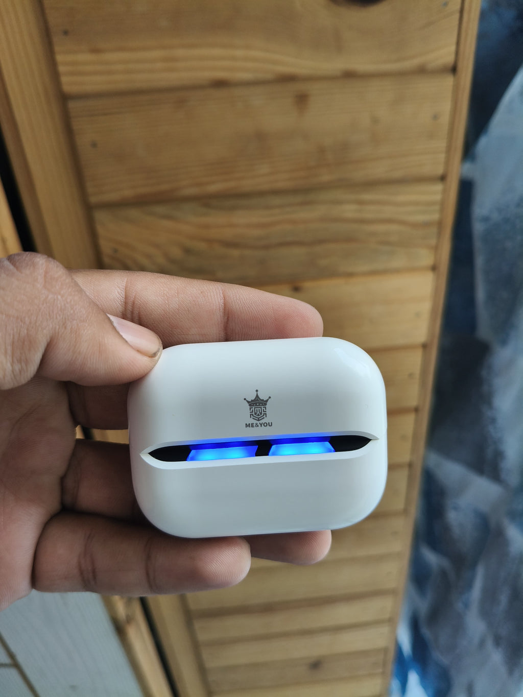 RoboBuds Wireless Earphones with ENC