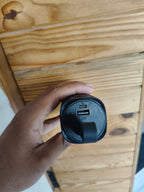 3-IN-1  Earbuds+Speakers+Power Bank