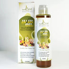 Alif Organic Hair Oil