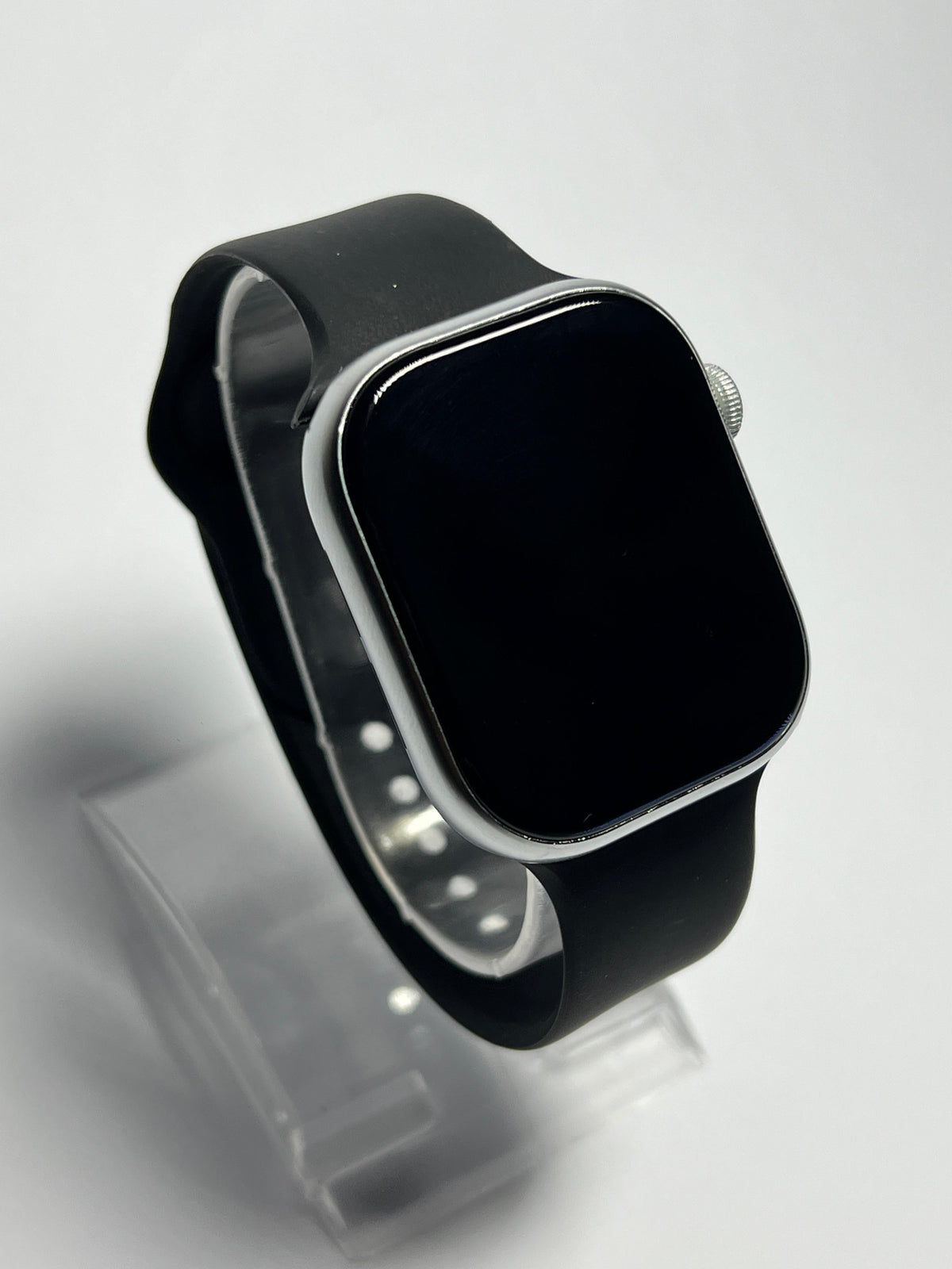 S10 Max (The Most Premium Watch)
