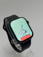 S9 Max Premium Smartwatch